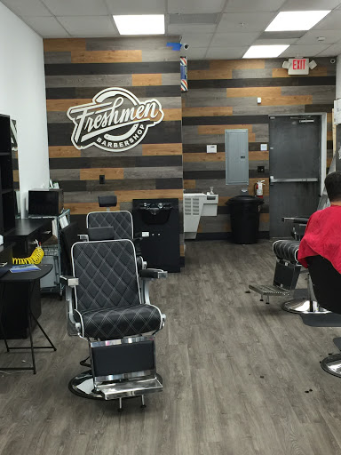 Barber Shop «Freshmen Barber Shop», reviews and photos, 16319 SW 88th St, Miami, FL 33193, USA