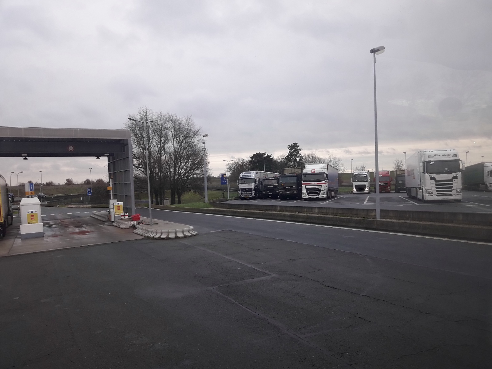 Photo n° 4 de l'avis de El.e fait le 09/01/2020 à 09:46