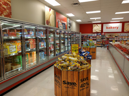 Grocery Store «Save-A-Lot», reviews and photos, 1134 Gallatin Pike S, Madison, TN 37115, USA