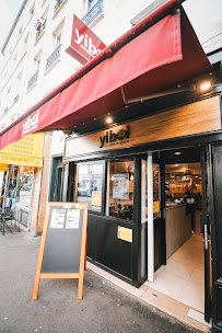 Photos du propriétaire du Restaurant de nouilles Yibol à Paris - n°14