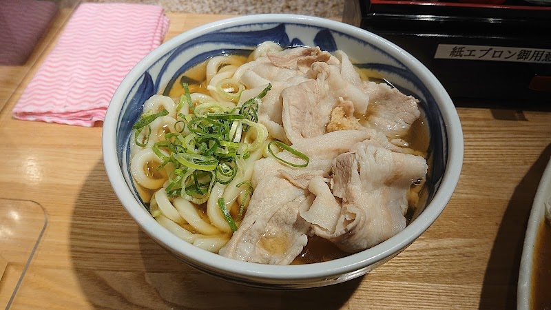 うどん伝次 東京都台東区台東 レストラン グルコミ