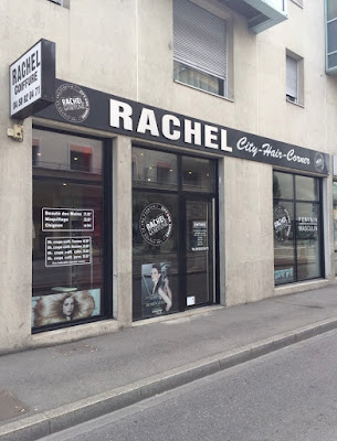 Rachel Coiffure à Annemasse
