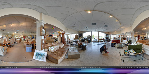 Consignment Shop «Home Consignment Center - Marin/Corte Madera», reviews and photos, 801 Tamalpais Dr, Corte Madera, CA 94925, USA