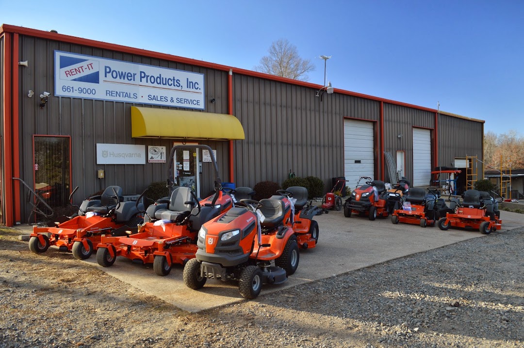 Power Products Inc