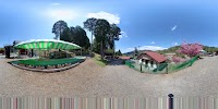 聖高原キャンプ場