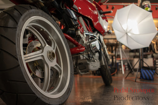 Motorcycle Dealer «Northern Ohio Ducati and Triumph», reviews and photos, 1955 Brittain Rd, Akron, OH 44310, USA