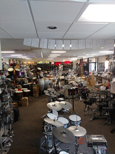 Reviews of The Drum Shop in Portland - Musical store