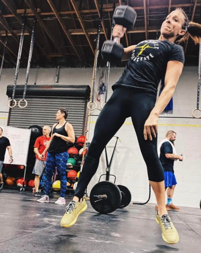 Gym «CrossFit Collective», reviews and photos, 1285 Manheim Pike, Lancaster, PA 17601, USA