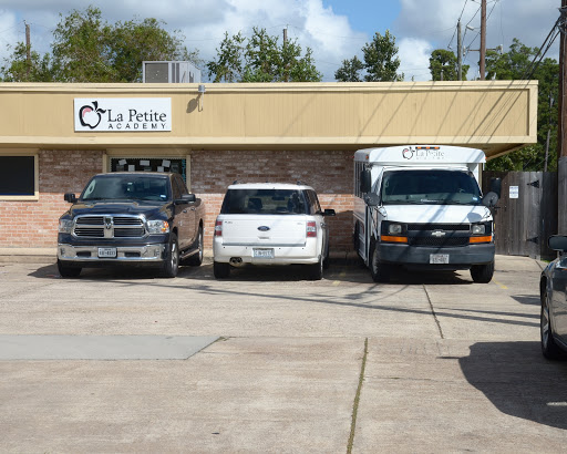 Day Care Center «La Petite Academy of East North Beltway 8, TX», reviews and photos, 8063 E N Belt, Humble, TX 77396, USA