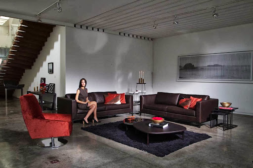 Furniture Store «Zientte Contemporary Furniture», reviews and photos, 3801 Kirby Dr, Houston, TX 77098, USA