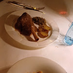 Photo n°1 de l'avis de Desy.a fait le 28/02/2024 à 13:27 sur le  Ristorante La Volta à Chiesa in Valmalenco