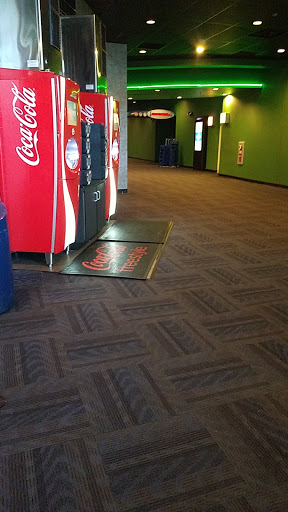 Movie Theater «AMC Center Valley 16», reviews and photos, 2805 Center Valley Pkwy, Center Valley, PA 18034, USA