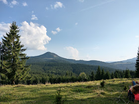 Start Ultramaraton VMT