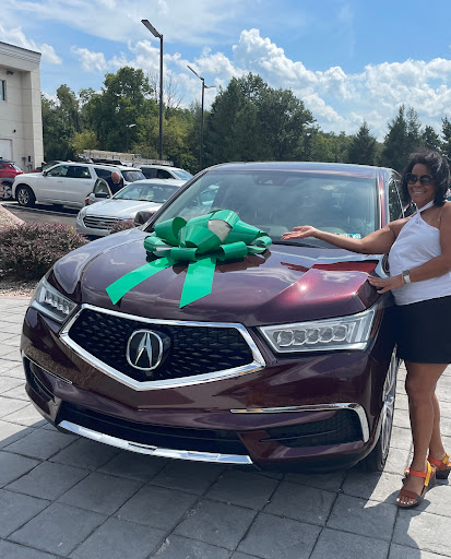 Used Car Dealer «Enterprise Car Sales», reviews and photos, 6515 Carlisle Pike, Mechanicsburg, PA 17050, USA