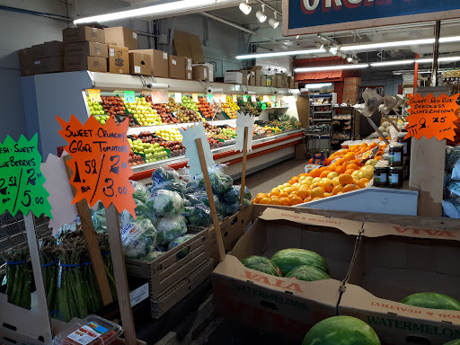 Produce Market «Farmer Jones Indoor Market», reviews and photos, 16701 Broadway Ave, Cleveland, OH 44137, USA