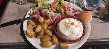 Plats et boissons du Restaurant Le Petit Chef à La Seyne-sur-Mer - n°12