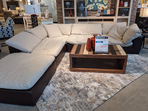 Furniture Store «Havertys Furniture», reviews and photos, 9312 Sage Meadow Trail, Fort Worth, TX 76177, USA