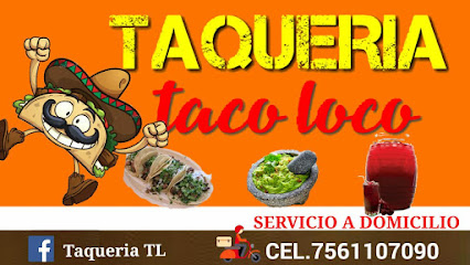 Taqueria Taco Loco - San Rafael, 41100 Chilapa de Álvarez, Guerrero, Mexico