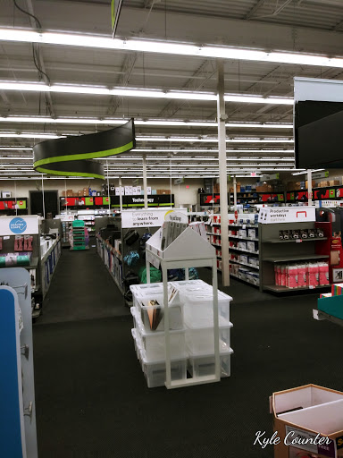 Office Supply Store «Staples», reviews and photos, 4920 Evergreen Way, Everett, WA 98203, USA