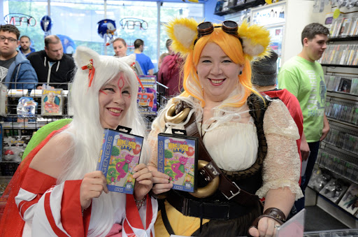 Video Game Store «Game On», reviews and photos, 465 NY-25A #7, Miller Place, NY 11764, USA