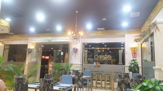 Olimpo Restaurante Pl. del Horno, 18140 La Zubia, Granada, España