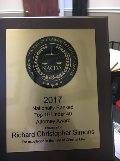 Criminal Justice Attorney «Speedingticketkc.com», reviews and photos