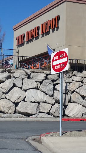 Home Improvement Store «The Home Depot», reviews and photos, 5125 Summit Ridge Ct, Reno, NV 89523, USA