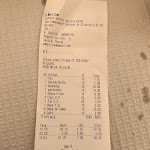 Photo n°1 de l'avis de Jon.a fait le 24/08/2019 à 14:30 sur le  Restaurante O Marítimo à Alcochete