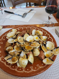 Plats et boissons du Restaurant portugais LA FOURCHE à Bagneux - n°10