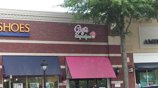 Shopping Mall «The Avenue Peachtree City», reviews and photos, 239 City Cir #1050, Peachtree City, GA 30269, USA