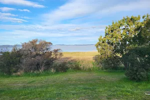 Kevin Wheatley VC Rest Area image