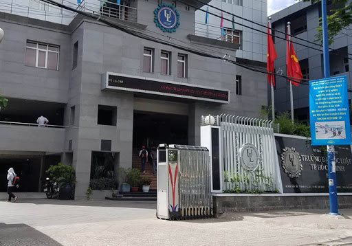Ho Chi Minh City University of Law