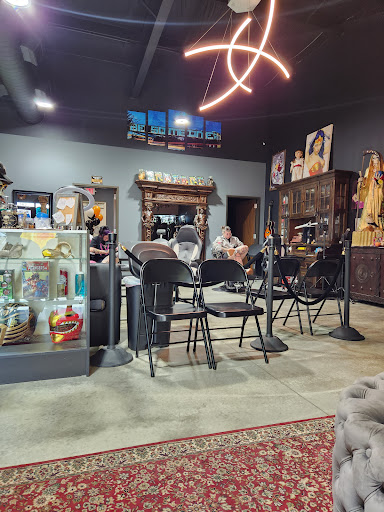 Explore small hawaiian tattoo ideas, creative tattoo ideas in Conroe, available at Monsters Ink, LLC