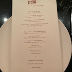 Photo n°4 de l'avis de Elena.c fait le 14/07/2022 à 17:01 sur le  DOX Restaurant & Bar à Düsseldorf