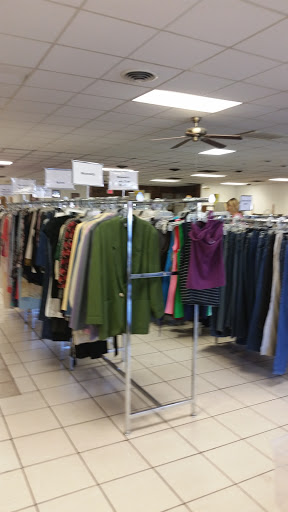 Thrift Store «OMC Thrift Store», reviews and photos, 1709 Porter Wagoner Blvd, West Plains, MO 65775, USA