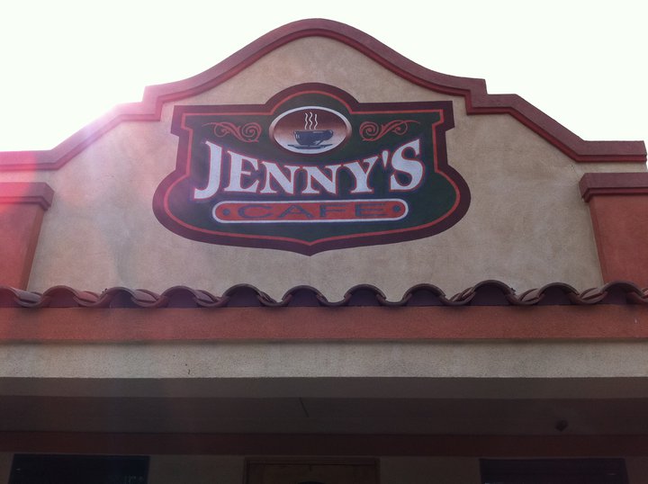 Jennys Cafe
