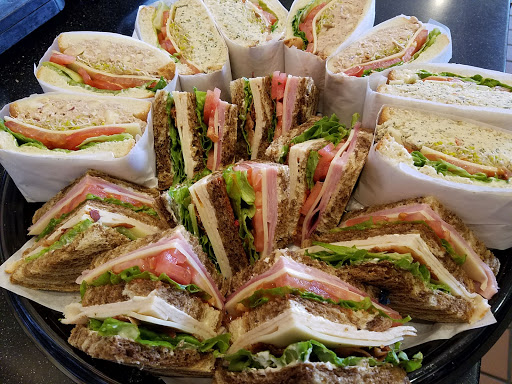 CJs Urban Cafe image