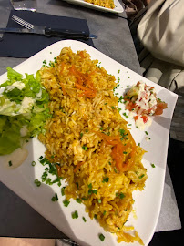 Plats et boissons du Restaurant halal Kaboul Grill kebab) à Saint-Malo - n°9