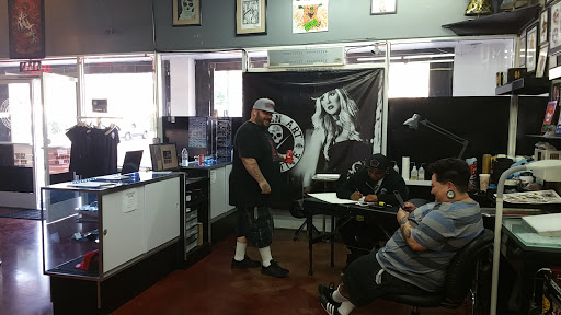 Explore cute mushroom tattoo ideas, creative tattoo ideas in Ventura, available at Ventura Tattoo & Piercing