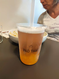 Jus du Restaurant thaï Pad Thaï à Trignac - n°2