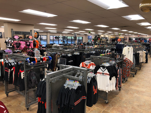 Harley-Davidson Dealer «Eastgate Harley-Davidson», reviews and photos, 699 Cincinnati-Batavia Pike, Cincinnati, OH 45245, USA