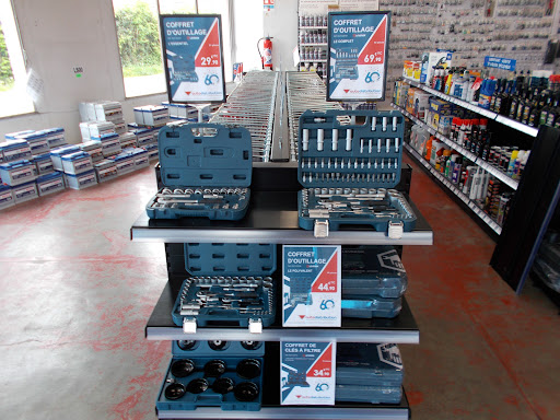 Photo 1 - Autodistribution