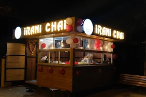 Irani chai image