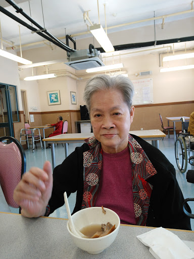 Home help for seniors Hong Kong