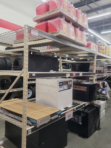 Home Improvement Store «Tractor Supply Co.», reviews and photos, 8986 Courthouse Rd, Louisa, VA 23093, USA