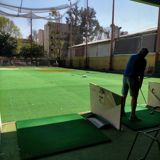Golf Academy & Range México