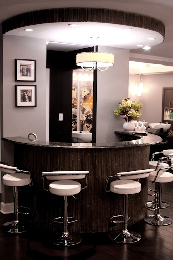 Spa «B Lewie Salon & Day Spa», reviews and photos, 720 Columbus Ave, Lebanon, OH 45036, USA