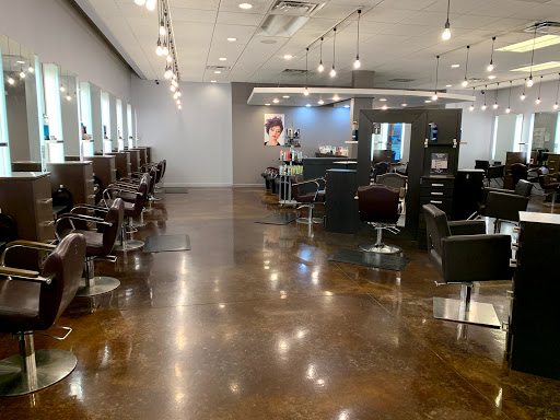 Hair Salon «Ashka Salon & Spa», reviews and photos, 242 N Canton Center Rd, Canton, MI 48187, USA