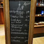 Photo n°4 de l'avis de Verena.i fait le 15/10/2020 à 20:29 sur le  Caffé Adesso à Moosburg