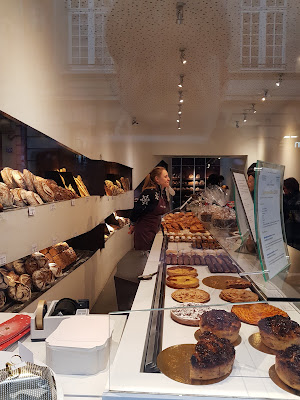 Pâtisserie Croquet à Lille